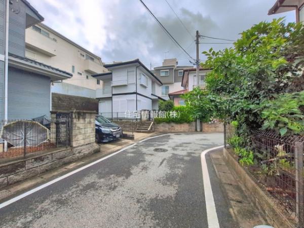 柏市大室 