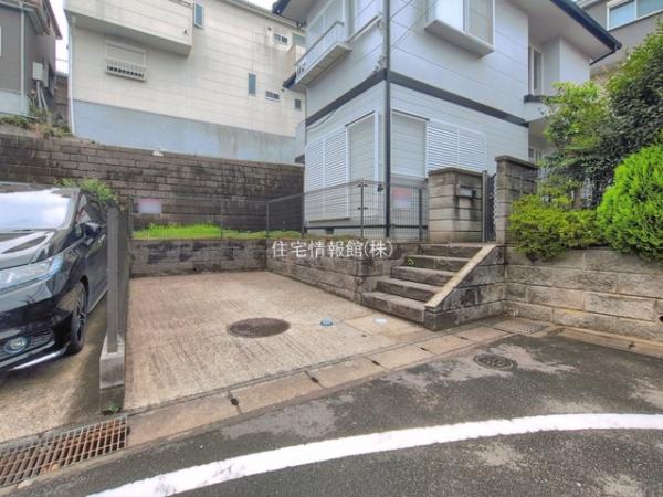 柏市大室 