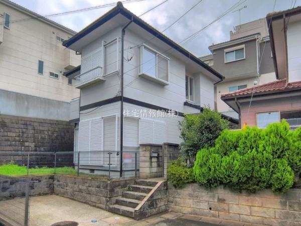 柏市大室 
