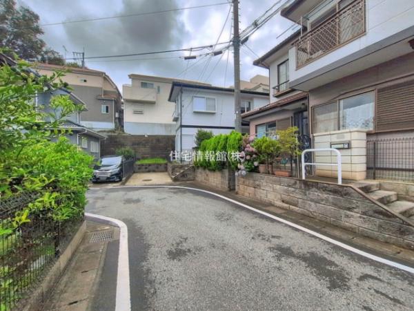 柏市大室 
