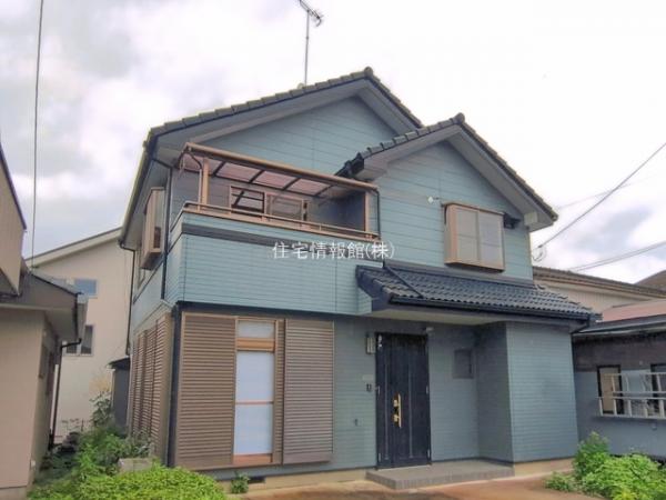 中古戸建 埼玉県桶川市大字上日出谷42-74 JR高崎線桶川駅 1,780万円