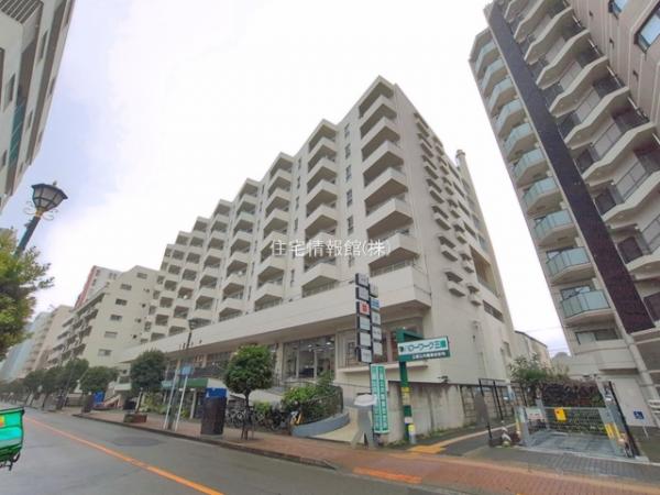 中古マンション 東京都三鷹市下連雀４丁目15-33 JR中央線三鷹駅 5,980万円
