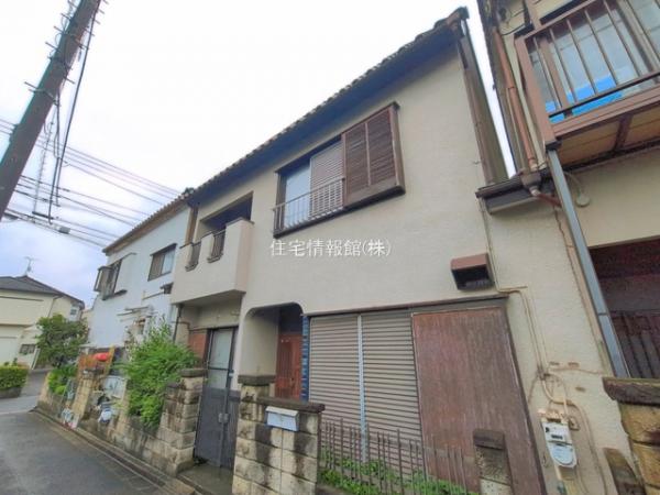 中古戸建 埼玉県さいたま市中央区円阿弥２丁目2-6 JR埼京線与野本町駅 980万円
