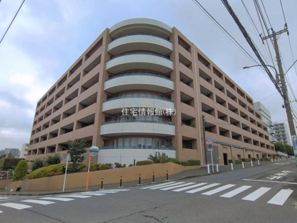 中古マンション 神奈川県横浜市戸塚区品濃町503-4 JR横須賀線東戸塚駅 6,480万円
