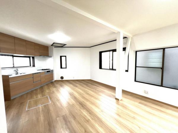 中古戸建 横浜市青葉区荏田町 東急田園都市線江田駅 4,399万円