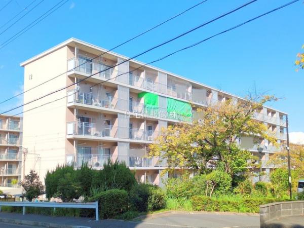 中古マンション 神奈川県横浜市栄区野七里１丁目2-12 JR京浜東北線港南台駅 1,298万円