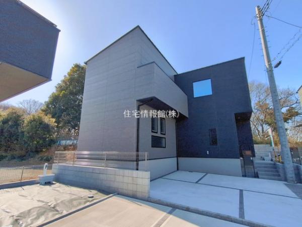 新築戸建 千葉県千葉市若葉区加曽利町1037-27 千葉都市モノレール桜木駅 3,398万円