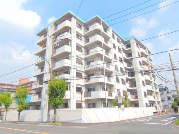 中古マンション 埼玉県草加市瀬崎３丁目36-26 東武伊勢崎線谷塚駅 1,590万円