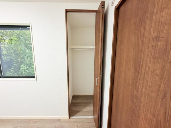 千葉市若葉区若松町 収納