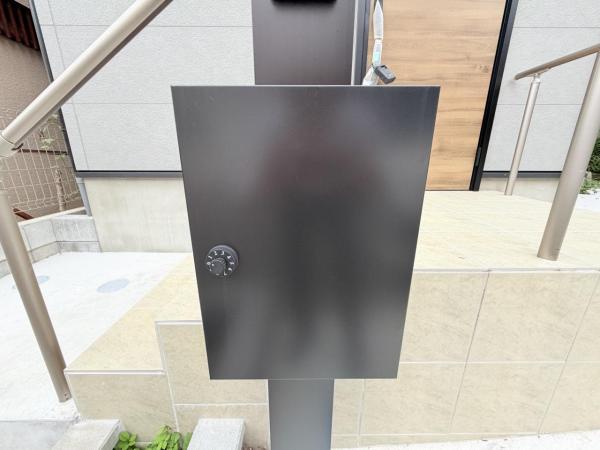 千葉市若葉区若松町 その他設備(専用部)