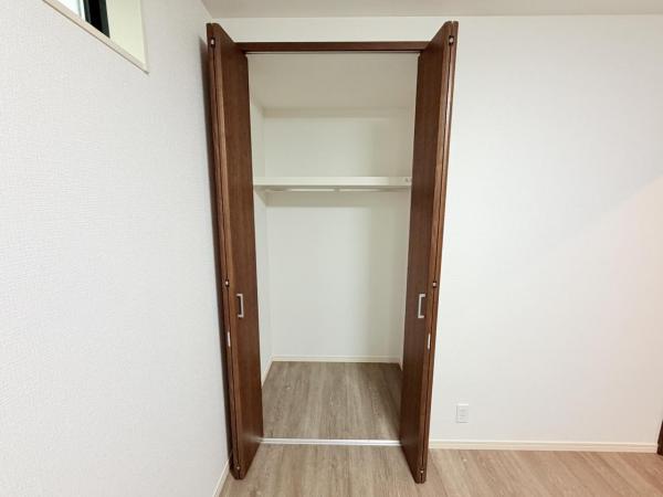 千葉市若葉区若松町 収納