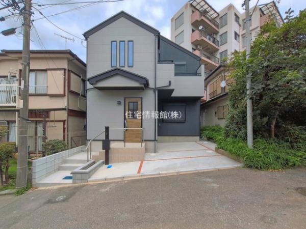 千葉市若葉区若松町 