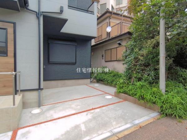千葉市若葉区若松町 