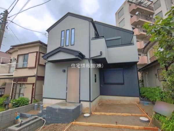 千葉市若葉区若松町 