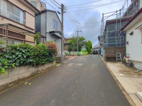 千葉市若葉区若松町 