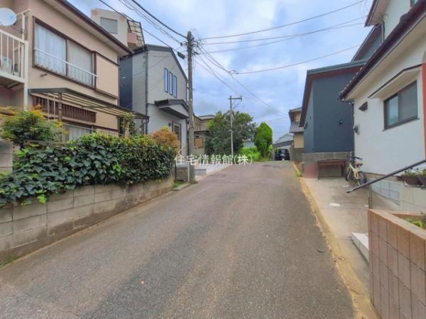 千葉市若葉区若松町 