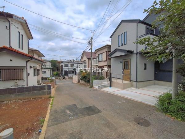 千葉市若葉区若松町 