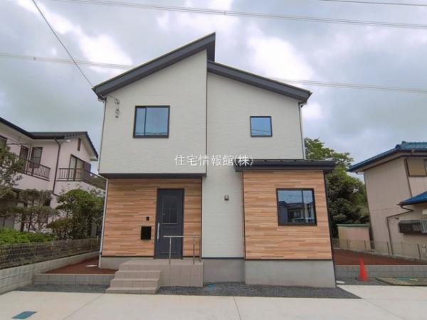 新築戸建 千葉県四街道市千代田３丁目36-3 JR総武本線物井駅 3,798万円