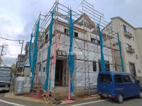市川市田尻5丁目603番 