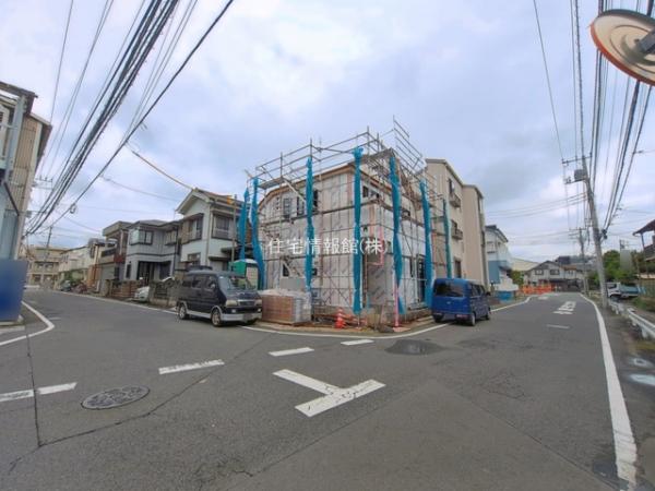 市川市田尻5丁目603番 