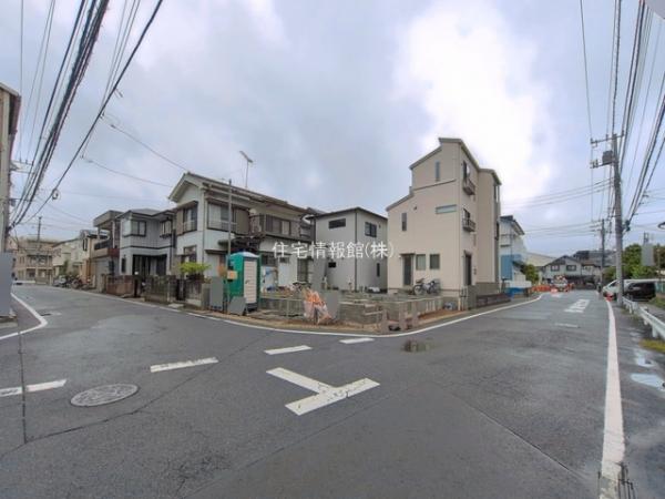 市川市田尻5丁目603番 