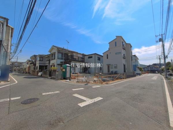 市川市田尻5丁目603番 