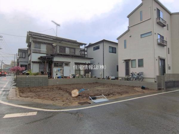 市川市田尻5丁目603番 