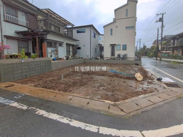 市川市田尻5丁目603番 