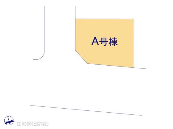 市川市田尻5丁目603番 