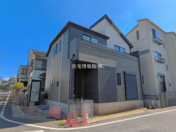 市川市田尻5丁目603番 