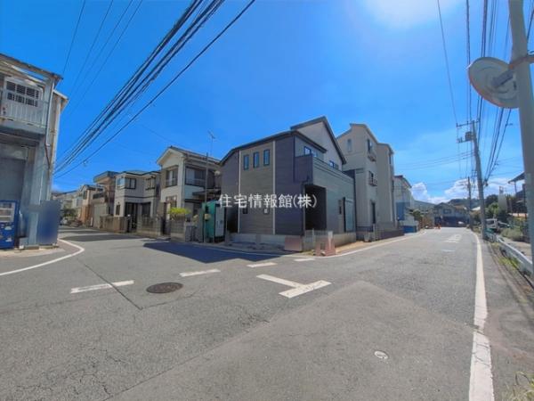 市川市田尻5丁目603番 