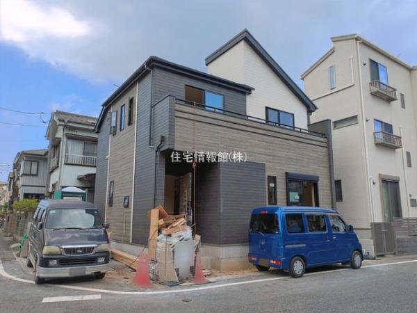 市川市田尻5丁目603番 