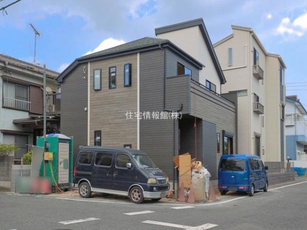 市川市田尻5丁目603番 