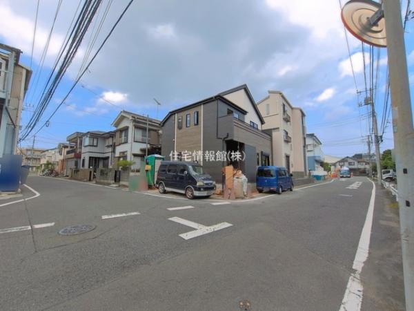 市川市田尻5丁目603番 