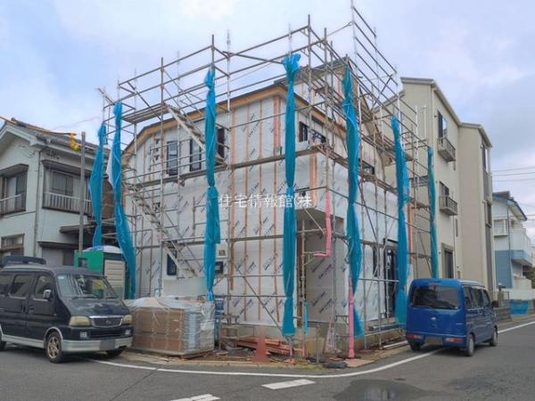 市川市田尻5丁目603番 