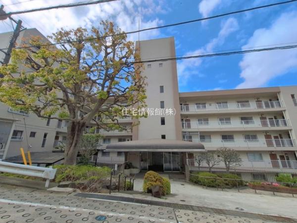 中古マンション 神奈川県横浜市緑区鴨居２丁目14-6 JR横浜線鴨居駅 2,599万円