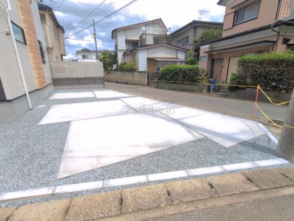 さいたま市西区佐知川10期 