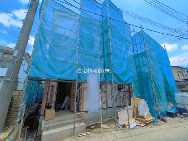 さいたま市西区佐知川10期 