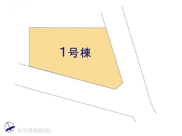 さいたま市西区佐知川10期 