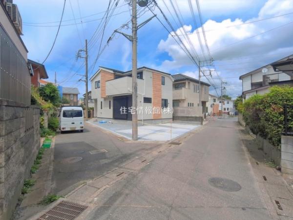 さいたま市西区佐知川10期 