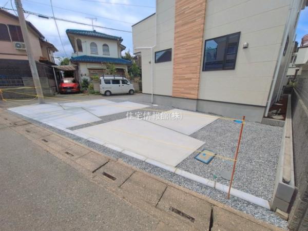 さいたま市西区佐知川10期 