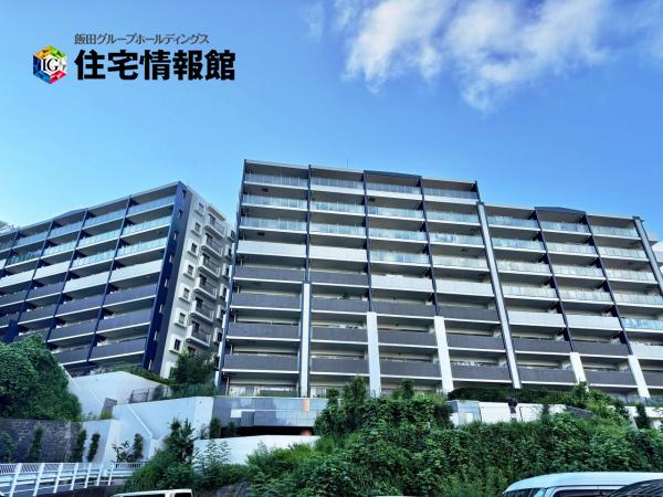 中古マンション 神奈川県鎌倉市岩瀬926 JR東海道本線(東京〜熱海)大船駅 3,699万円