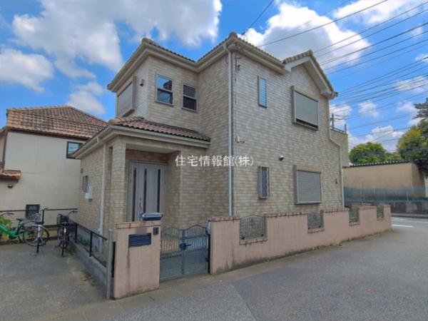 中古戸建 千葉県千葉市稲毛区園生町1406-5 千葉都市モノレール動物公園駅 2,699万円