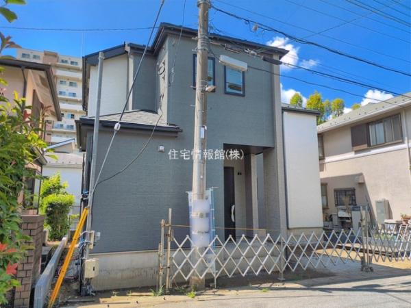 我孫子市つくし野5丁目77番 