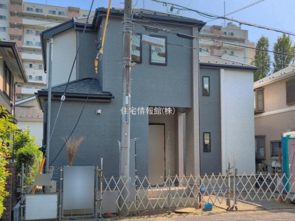 我孫子市つくし野5丁目77番 