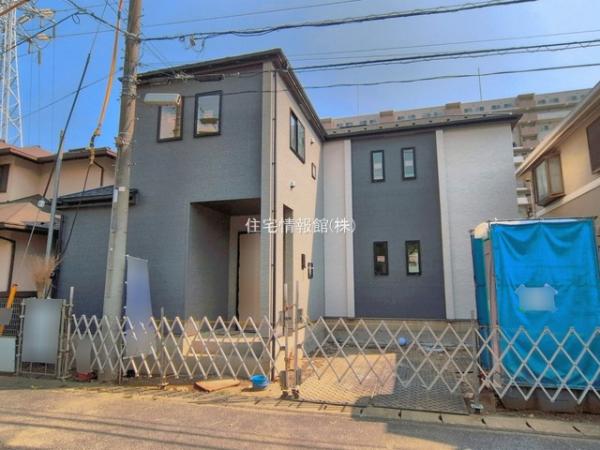 我孫子市つくし野5丁目77番 