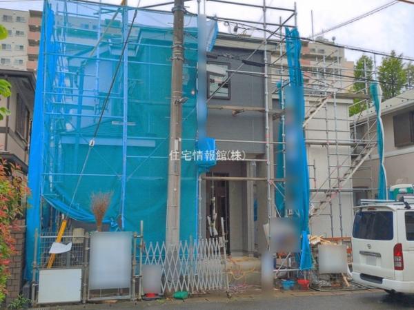 我孫子市つくし野5丁目77番 