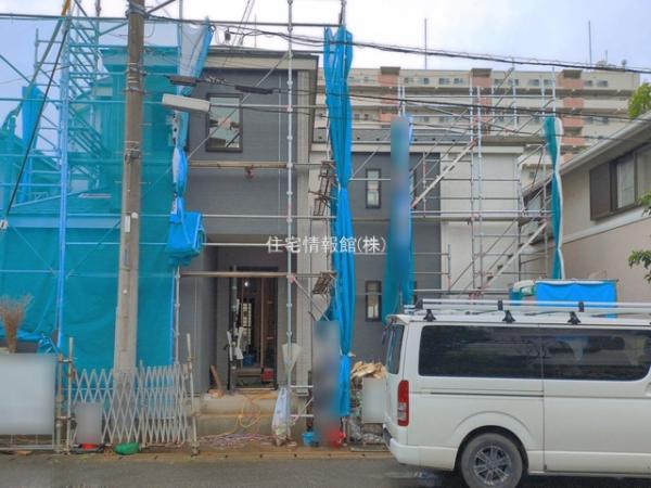 我孫子市つくし野5丁目77番 
