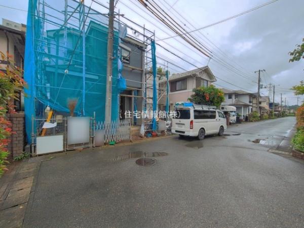 我孫子市つくし野5丁目77番 