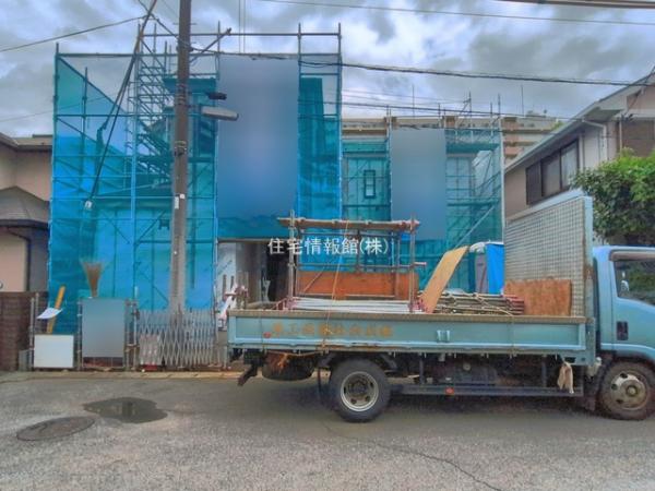 我孫子市つくし野5丁目77番 